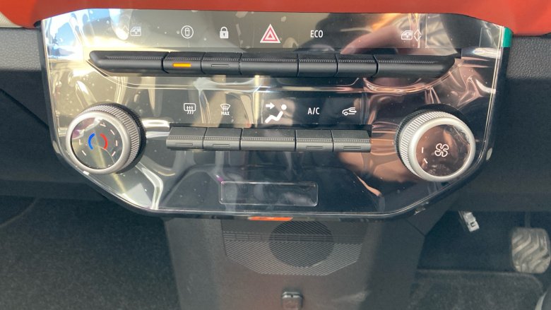 Dacia Spring 27kWh Expression 65 48kW 5dr Auto Electric Hatchback